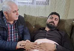 Van'da veteriner sağlık teknikerine saldırı: Canımı zor kurtardım