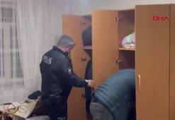 Bakan Yerlikaya: 36 ilde 'Sibergöz-10' operasyonunda 144 şüpheli yakalandı