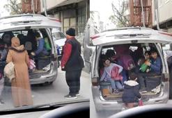 İstanbul'da velilere korsan servis uyarısı