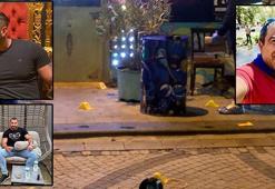 Avcılar’da türkü bara silahlı saldırı: 1 ölü 3 yaralı