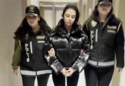 Ece Ronay ile birlikte 6 şüpheli sağlık kontrolüne götürüldü