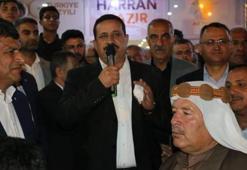 Eyyübiye Belediye Başkan Aday Adayı Alkan: İlçemizi dünyaya tanıtmak istiyoruz