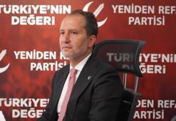 Fatih Erbakan: Büyükşehir ve bazı iştirakleri istediğimiz iddiaları gerçek dışı