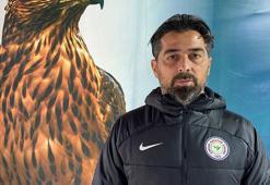 İlhan Palut: Oyuncularımı, o atmosferin dışına çıkarmak istedim