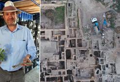 Anadolu'nun ilk yazılı belgelerinin olduğu Kültepe'de bulunan bitkiler inceleniyor