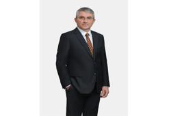 Hayat Finans’ın yeni Genel Müdürü Galip Karagöz oldu