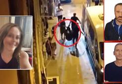 Sevgilisinin 7 kurşunla yaraladığı kadının komşusu: Ses çıkmasın diye silahın üzerine yastıkla bastırmış