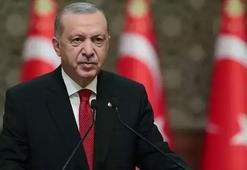 Cumhurbaşkanı Erdoğan Macaristan’a gitti