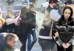 Ece Ronay adli kontrol şartıyla serbest bırakıldı