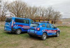 Kırşehir'de 2 eve saldırıda 3 kişiyi yaralayan şüpheliler yakalandı