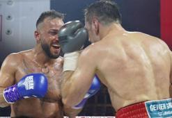 Türk boksör Şükrü Altay’ı yenen Felix Sturm’a Alman savcı doping soruşturması açtı