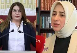 AK Parti'li Zengin, CHP'li Karaca'yı istifaya davet etti