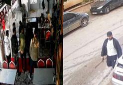 Beyran fiyatını yüksek bulan müşteri silahla restoran bastı