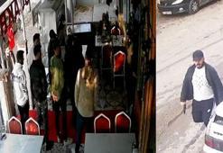 Beyran fiyatını yüksek bulan müşteri silahla restoran bastı