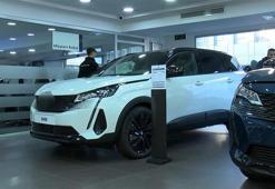 Sıfır araçlar liste fiyatının altına düştü