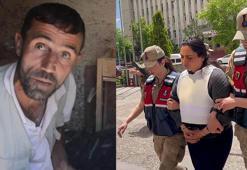 Eşini öldüren Gürcistanlı kadın için ağırlaştırılmış müebbet istemi