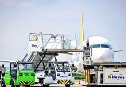 Havaş, Letonya’da yer hizmetleri lisansını yeniledi