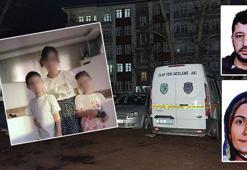 Uzaklaştırma kararı bitince, anneannesinde kalan eşini ikna edip eve getirerek öldürmüş