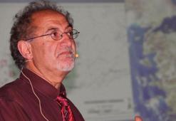 Pedasa kazılarına başkanlık yapan Prof. Dr. Adnan Diler, yaşamını yitirdi