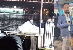 Arnavutköy'de İranlı rehberin ölümünde çarpıcı detaylar