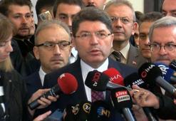 Bakan Tunç: Somali Cumhurbaşkanı'nın oğlunun karıştığı kazayla ilgili ek rapor bekliyoruz