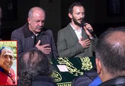 Avcılar’daki silahlı saldırı: Türkü barın sahibi son yolculuğuna uğurlandı