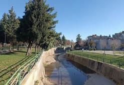 Gaziantep'te dere kenarında bebek cesedi bulundu