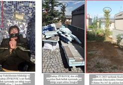 Sırp çetelerin İstanbul'daki davasında yeni gelişme