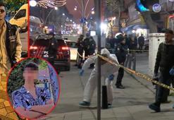 Sultangazi'de şakalaştığı arkadaşını silahla vurdu