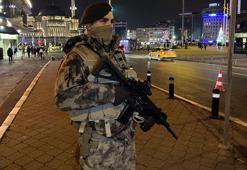 İstanbul'da helikopter destekli  'Huzur İstanbul' denetimi