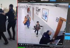 Başakşehir'de hamile öğretmene şiddet uygulayan veli tutuklandı