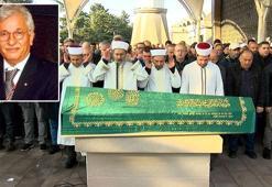 Gazeteci Hasan Kılıç son yolculuğuna uğurlandı