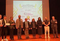 Dünyaca ünlü mimarlar ve tasarımcılar İstanbul’da bir araya geldi