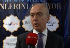 Emin Müftüoğlu: Veledromdan sonra ülkenin kaderi değişti