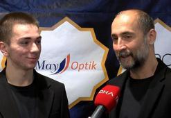 Semih Saygıner-Burak Haşhaş: Aramızda usta-çırak değil arkadaş, ağabey ilişkisi var