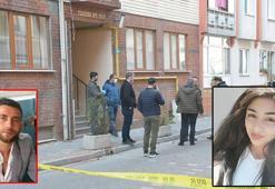 3 aylık hamile Hazal'ı, 97 yerinden bıçaklayarak öldüren sanığa ağırlaştırılmış müebbet