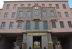 MSB'den 'Tuzla Piyade Okulu' açıklaması; henüz disiplin işlemi uygulanmamıştır