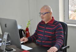 Prof. Dr. Maden: Analizler, Karadeniz'de doğal kaynaklı petrol olduğunu ortaya çıkardı