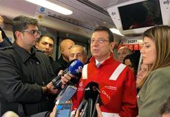 İmamoğlu: Eski dost düşman olmaz; ben o defteri kapattım