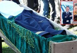 Trafik kazasında ölen iki pilot, son yolculuklarına uğurlandı