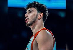 Alperen için NBA All-Star oylaması başladı