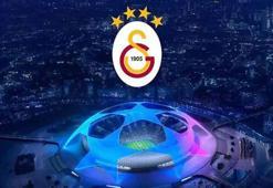 Şampiyonlar Ligi'nde grup aşamasının en iyi golüne Galatasaray'dan iki aday