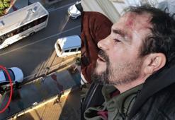 Öğrencileri şaka yapıyor sanıp polise kimlik göstermeyen öğretmen, darbedildiği iddiasıyla şikayetçi oldu