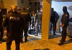 Evinin önünde uğradığı silahlı saldırıda hayatını kaybetti