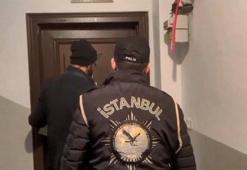 İstanbul'da gaybubet evlerine operasyon: 13 gözaltı