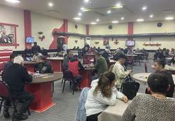 İzmir'de tombala oynayan 70 kişiye 283 bin lira ceza