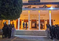 Adana Büyükşehir Belediyesi'nden 2 yıldır aynı firmalar reklam ihalesi almış