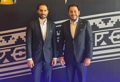 Mustafa Eröğüt ve Hamit Altıntop, FIFA’nın Futbol Zirvesi’ne katıldı