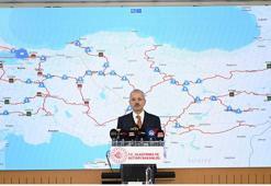 Bakan Uraloğlu: Tren gecikmelerini minimum seviyeye çekmeyi hedefliyoruz