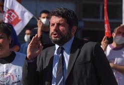 AYM'den Can Atalay için ikinci kez hak ihlali kararı